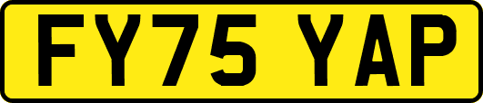 FY75YAP