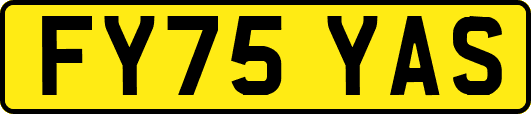 FY75YAS