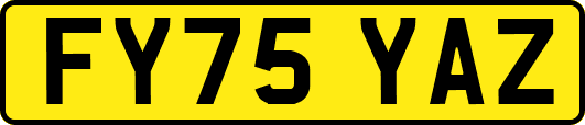 FY75YAZ