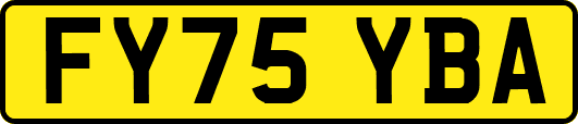 FY75YBA
