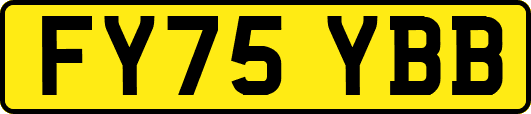 FY75YBB
