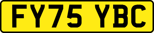 FY75YBC