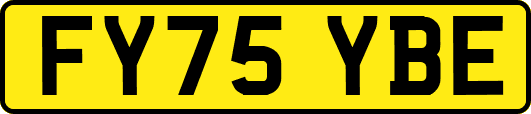 FY75YBE