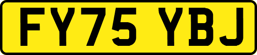 FY75YBJ