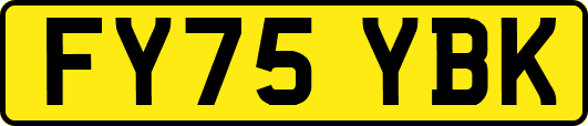 FY75YBK