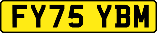 FY75YBM
