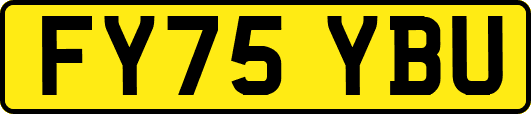 FY75YBU