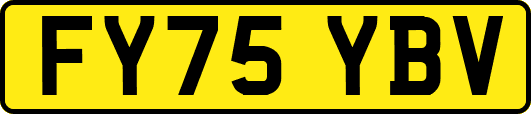 FY75YBV