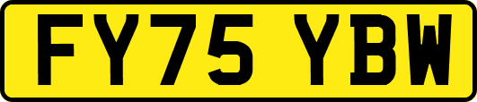 FY75YBW