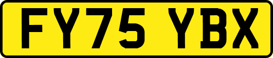 FY75YBX