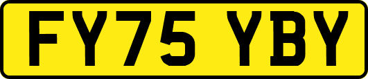 FY75YBY