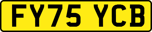 FY75YCB