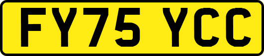 FY75YCC