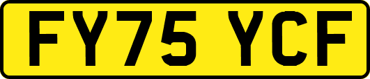 FY75YCF