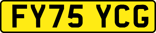 FY75YCG