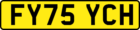 FY75YCH
