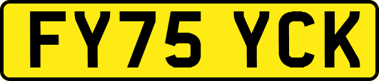 FY75YCK