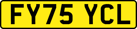 FY75YCL