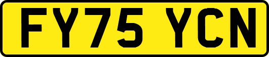 FY75YCN
