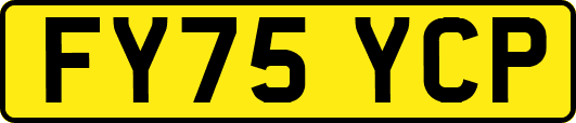 FY75YCP