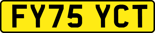 FY75YCT