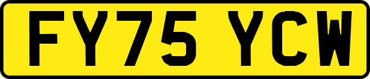 FY75YCW