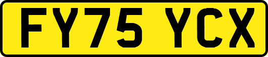 FY75YCX
