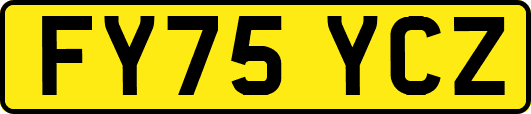 FY75YCZ