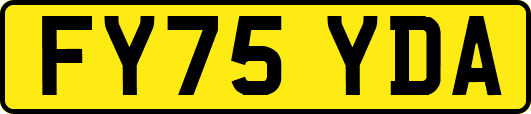 FY75YDA