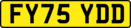FY75YDD