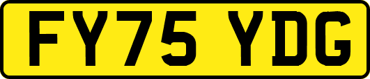 FY75YDG