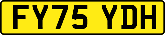 FY75YDH