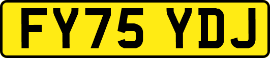 FY75YDJ