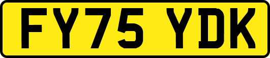 FY75YDK