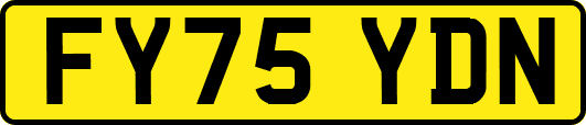 FY75YDN