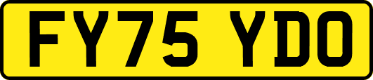FY75YDO