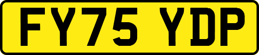 FY75YDP