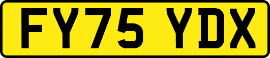 FY75YDX