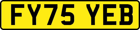 FY75YEB