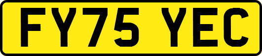 FY75YEC