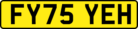 FY75YEH