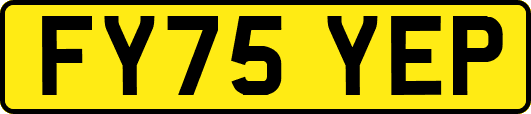 FY75YEP