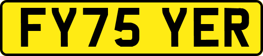 FY75YER