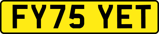 FY75YET
