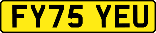 FY75YEU