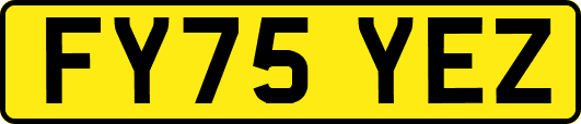 FY75YEZ