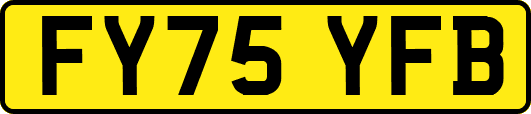 FY75YFB