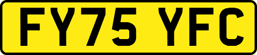 FY75YFC