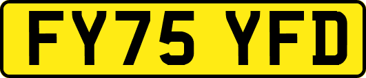 FY75YFD