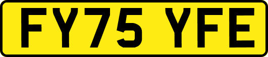 FY75YFE